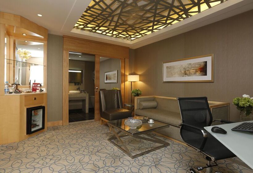 Fotos del hotel Grand Plaza  Gulf Riyadh:  32