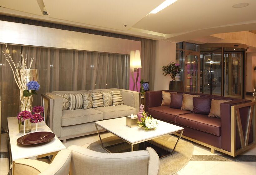 Fotos del hotel Grand Plaza  Gulf Riyadh:  11