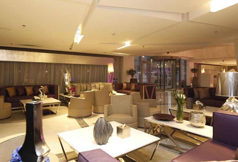 Fotos del hotel Grand Plaza  Gulf Riyadh:  36