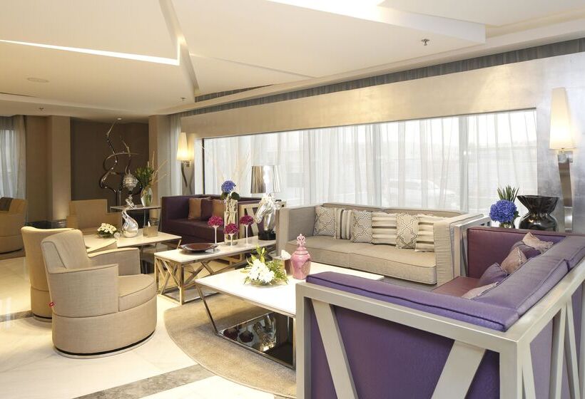 Fotos del hotel Grand Plaza  Gulf Riyadh:  14