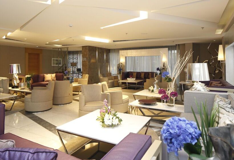 Fotos del hotel Grand Plaza  Gulf Riyadh:  33