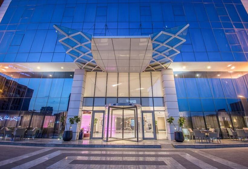 Fotos del hotel Grand Plaza  Gulf Riyadh:  29