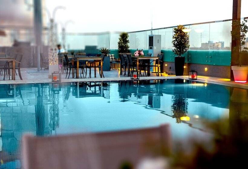 Fotos del hotel Grand Plaza  Gulf Riyadh:  34