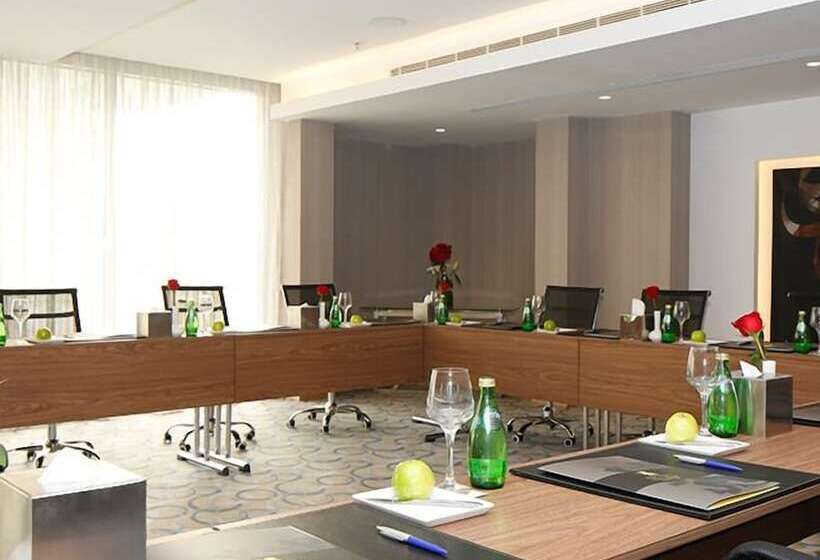 Fotos del hotel Grand Plaza  Gulf Riyadh:  25