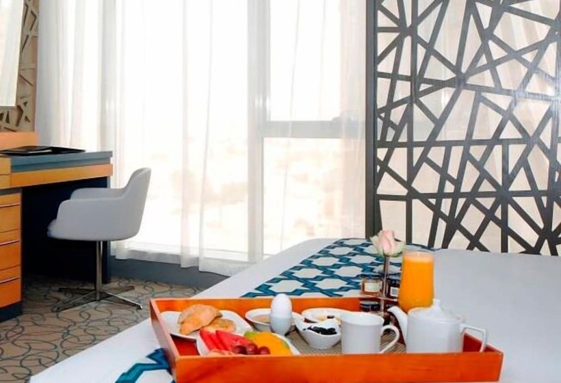 Fotos del hotel Grand Plaza  Gulf Riyadh:  30