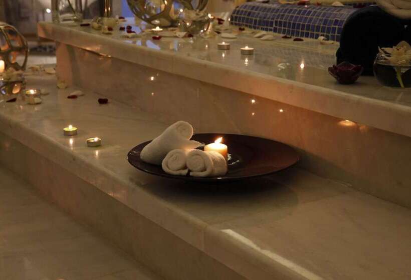 Fotos del hotel Grand Plaza  Gulf Riyadh:  18