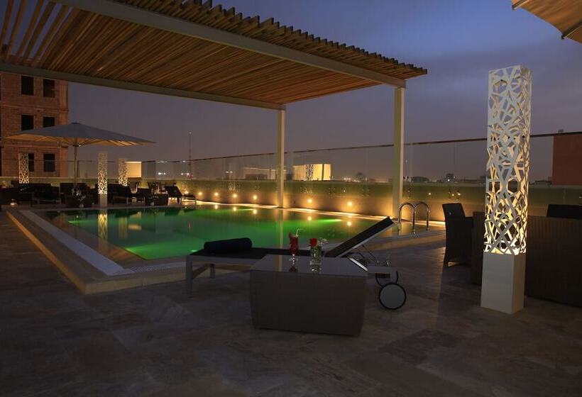 Fotos del hotel Grand Plaza  Gulf Riyadh:  38