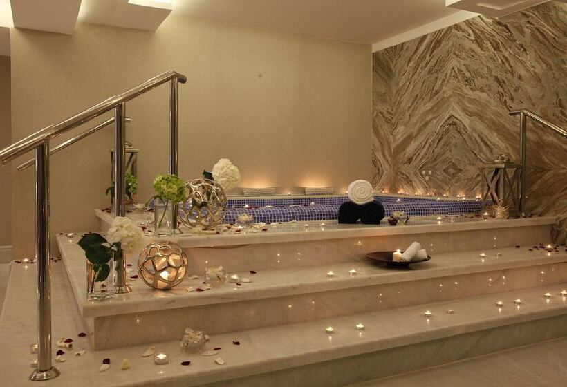 Fotos del hotel Grand Plaza  Gulf Riyadh:  21