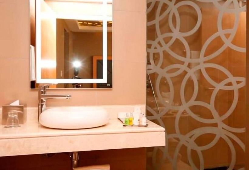 Fotos del hotel Grand Plaza  Gulf Riyadh:  41