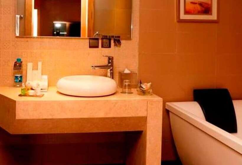 Fotos del hotel Grand Plaza  Gulf Riyadh:  28