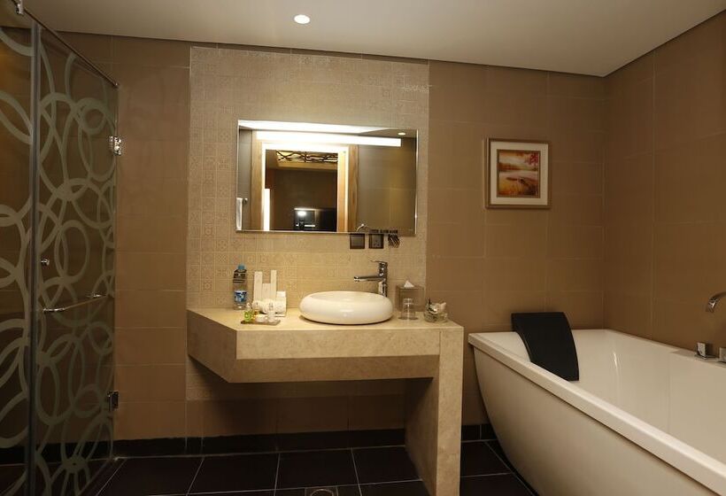 Fotos del hotel Grand Plaza  Gulf Riyadh:  27