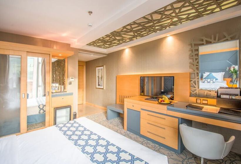 Fotos del hotel Grand Plaza  Gulf Riyadh:  12