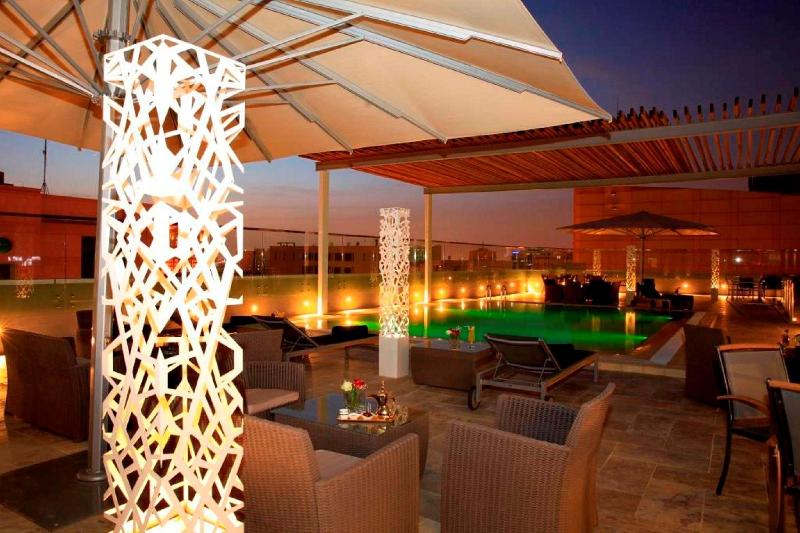 Fotos del hotel Grand Plaza  Gulf Riyadh:  37