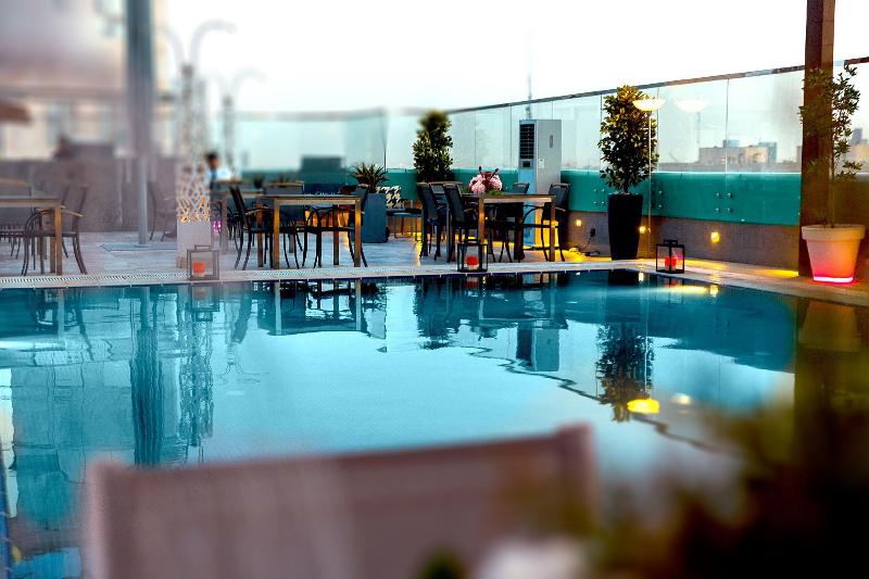 Fotos del hotel Grand Plaza  Gulf Riyadh:  40