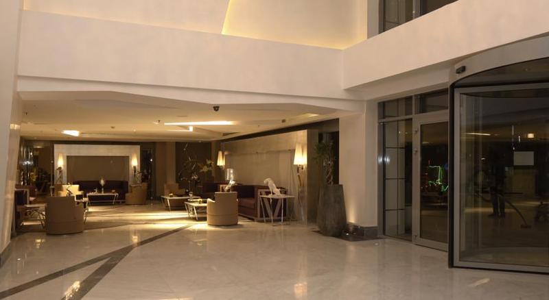 Fotos del hotel Grand Plaza  Gulf Riyadh:  16