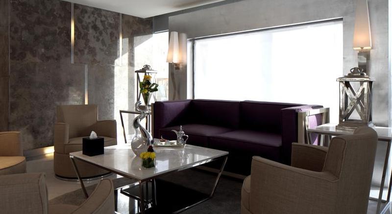 Fotos del hotel Grand Plaza  Gulf Riyadh:  31