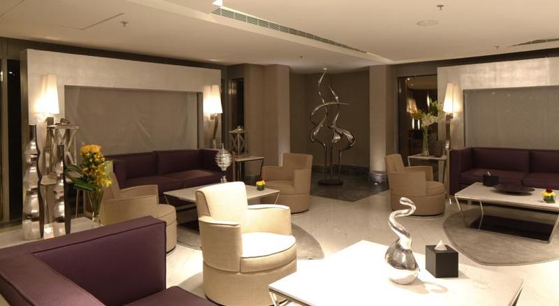 Fotos del hotel Grand Plaza  Gulf Riyadh:  43