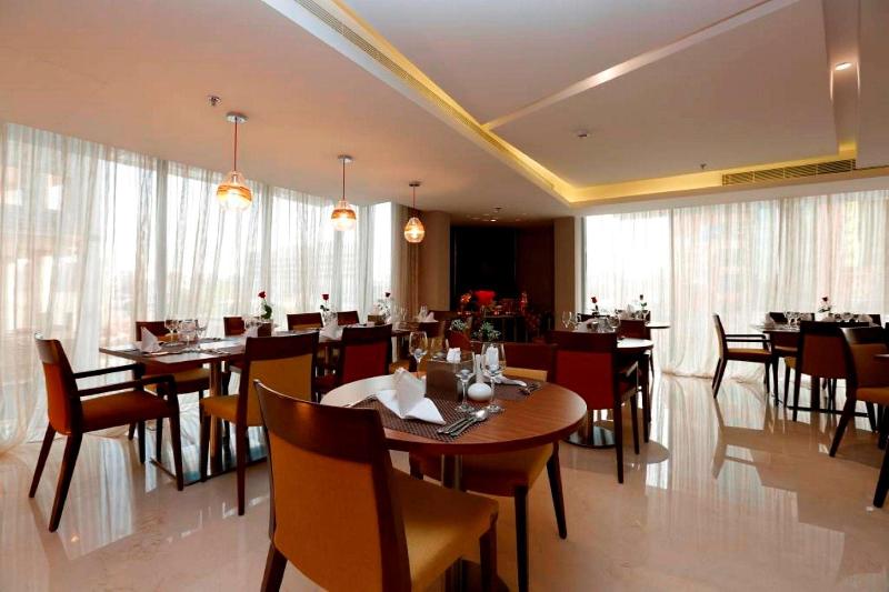 Fotos del hotel Grand Plaza  Gulf Riyadh:  22