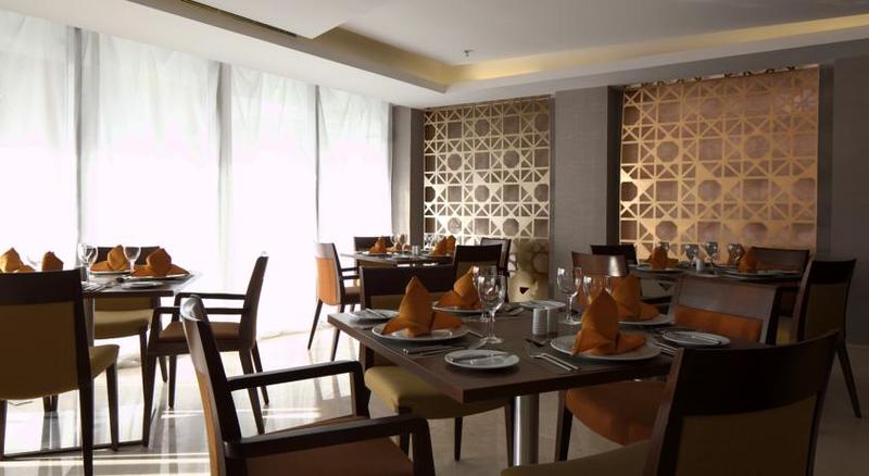 Fotos del hotel Grand Plaza  Gulf Riyadh:  24