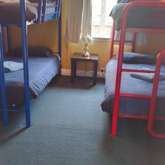 Fotos del hotel Hobart Cabins And Cottages:  10