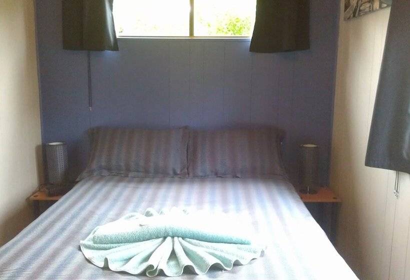 Fotos del hotel Hobart Cabins And Cottages:  20