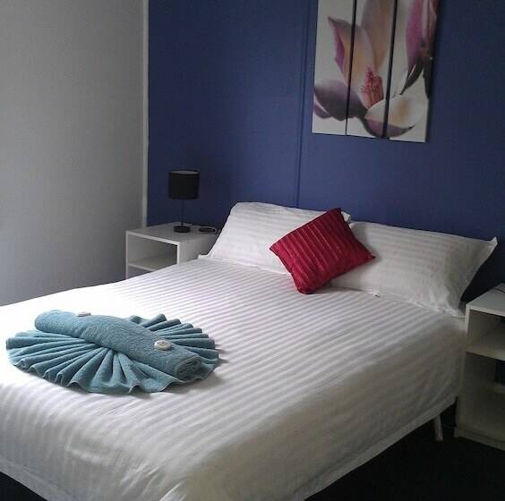 Fotos del hotel Hobart Cabins And Cottages:  14