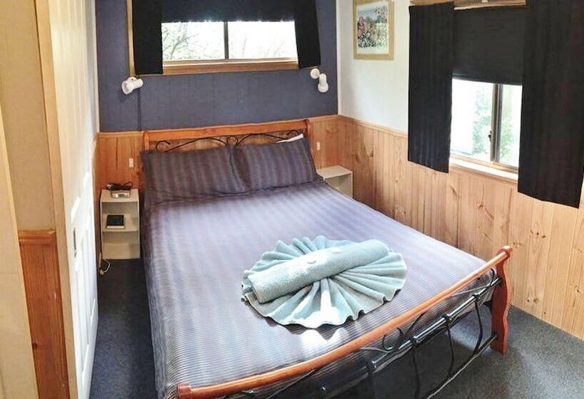 Fotos del hotel Hobart Cabins And Cottages:  17