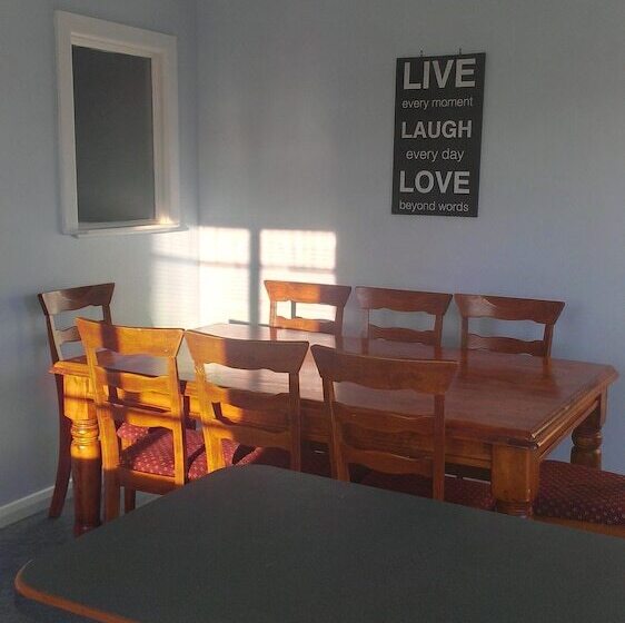 Fotos del hotel Hobart Cabins And Cottages:  16