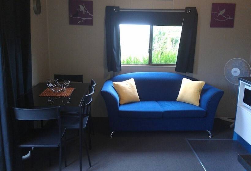 Fotos del hotel Hobart Cabins And Cottages:  24