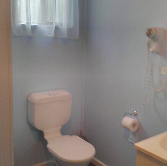 Fotos del hotel Hobart Cabins And Cottages:  15