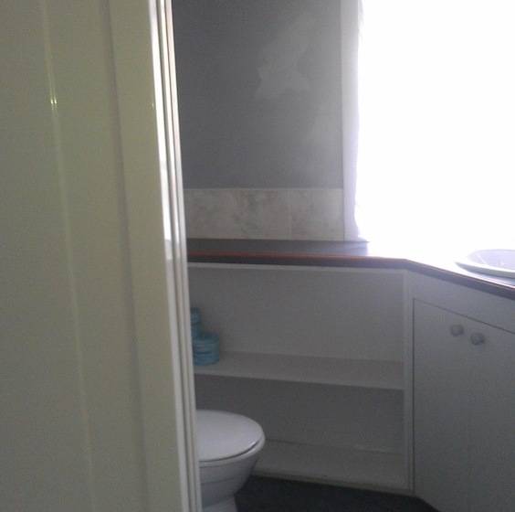 Fotos del hotel Hobart Cabins And Cottages:  18