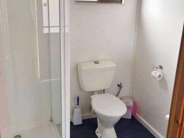 Fotos del hotel Hobart Cabins And Cottages:  6
