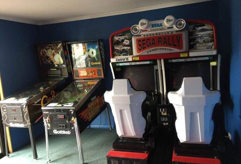 Fotos del hotel Hobart Cabins And Cottages:  23