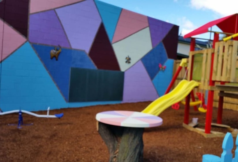 Fotos del hotel Hobart Cabins And Cottages:  3