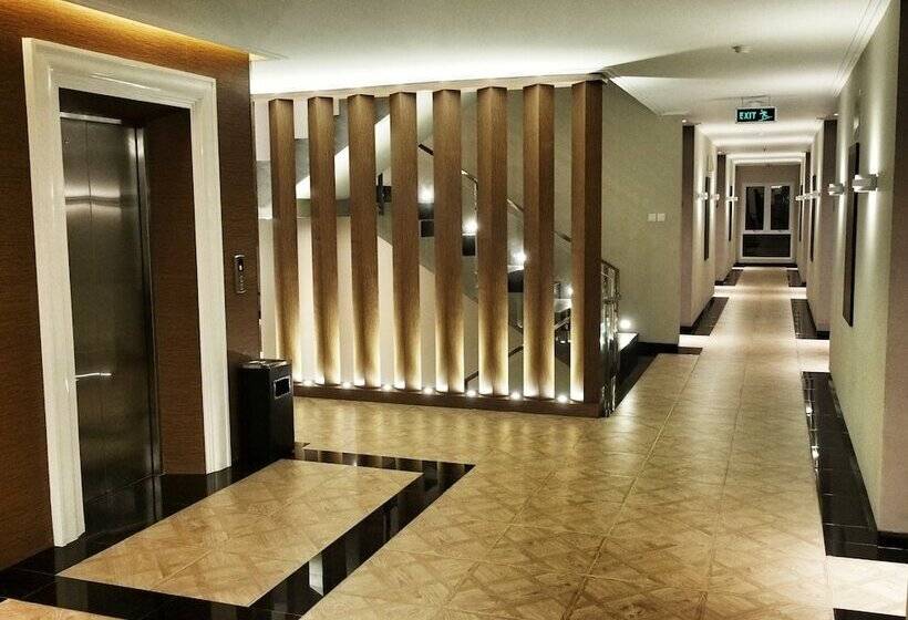 Fotos del hotel M Premiere Hotel Dago Bandung:  2