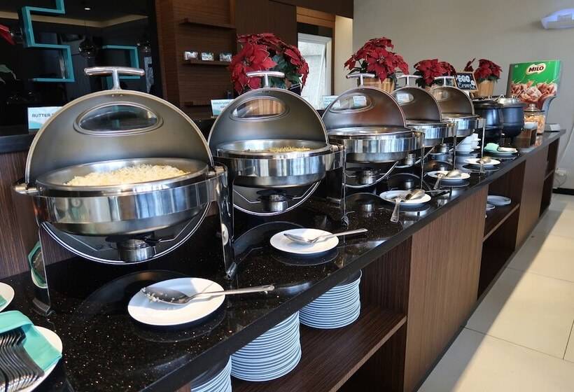 Fotos del hotel M Premiere Hotel Dago Bandung:  12