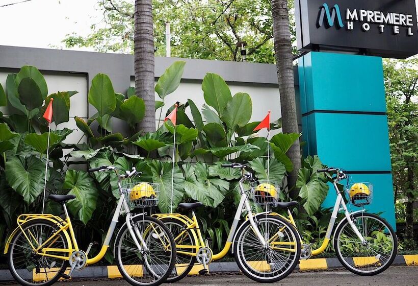 Fotos del hotel M Premiere Hotel Dago Bandung:  15