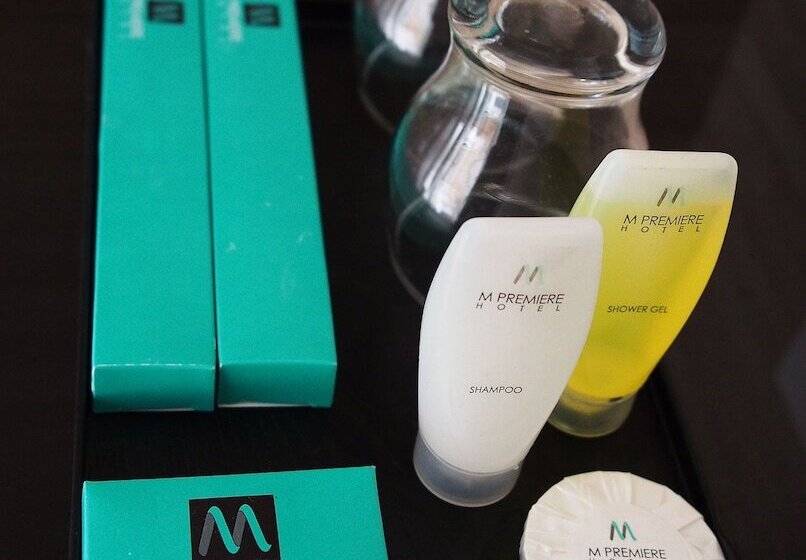 Fotos del hotel M Premiere Hotel Dago Bandung:  11