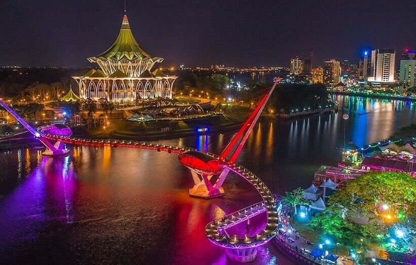 Fotos del hotel One Point Hotel  Rh Plaza:  4