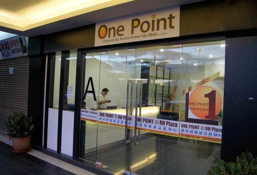 Fotos del hotel One Point Hotel  Rh Plaza:  7