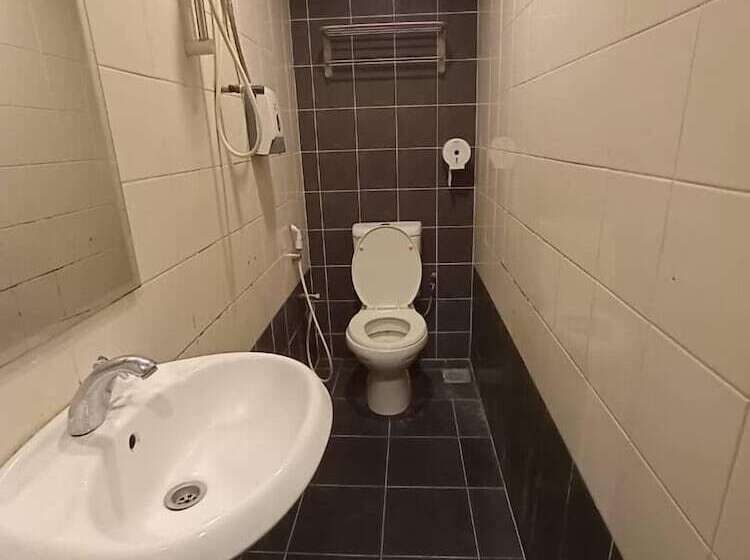 Fotos del hotel One Point Hotel  Rh Plaza:  3