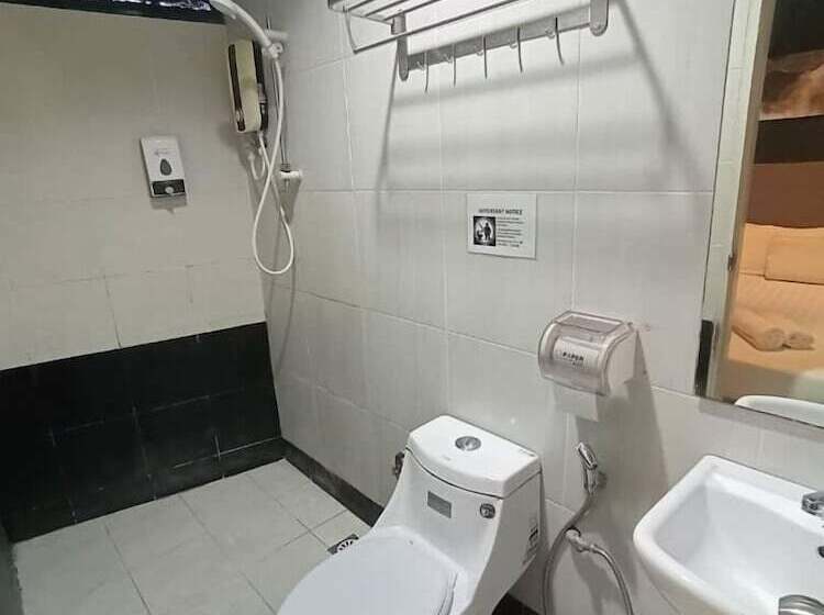 Fotos del hotel One Point Hotel  Rh Plaza:  6