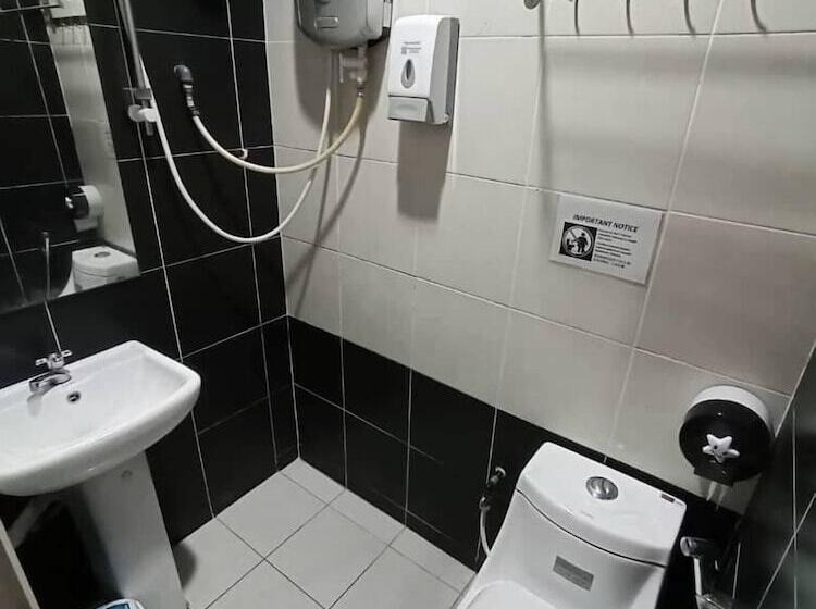 Fotos del hotel One Point Hotel  Rh Plaza:  9