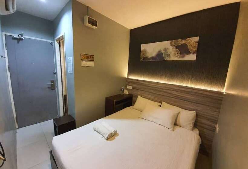 Fotos del hotel One Point Hotel  Rh Plaza:  8