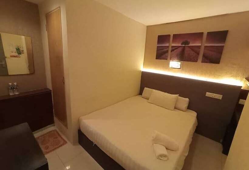 Fotos del hotel One Point Hotel  Rh Plaza:  11