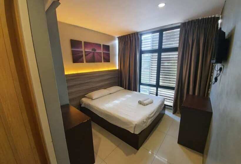 Fotos del hotel One Point Hotel  Rh Plaza:  14