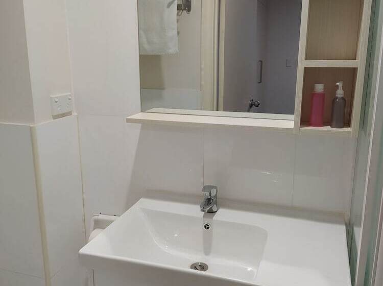 Fotos del hotel Regency Apartments Adelaide:  3