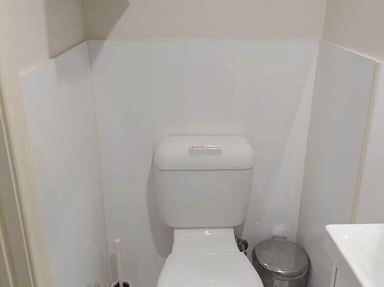 Fotos del hotel Regency Apartments Adelaide:  6