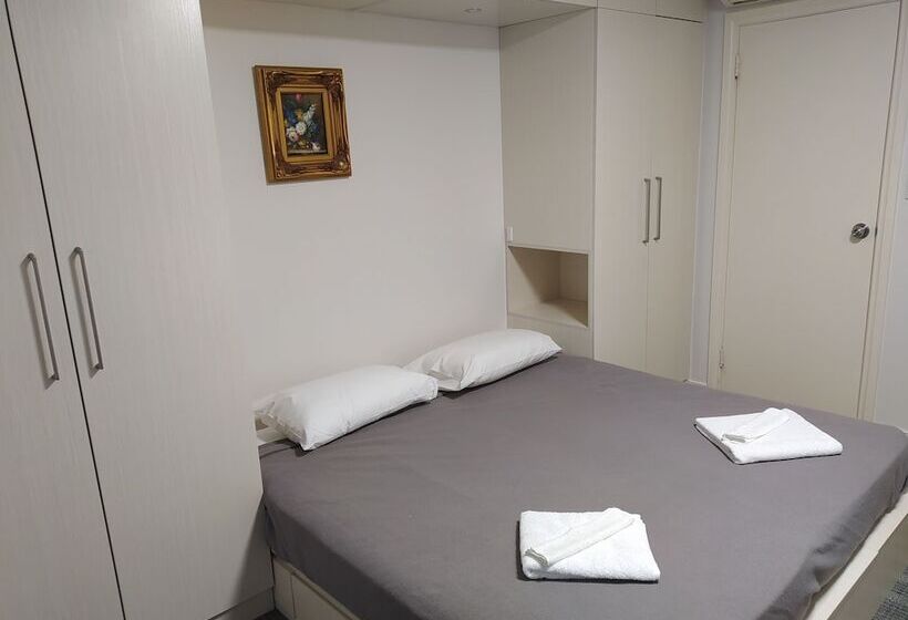 Regency Apartments Adelaide