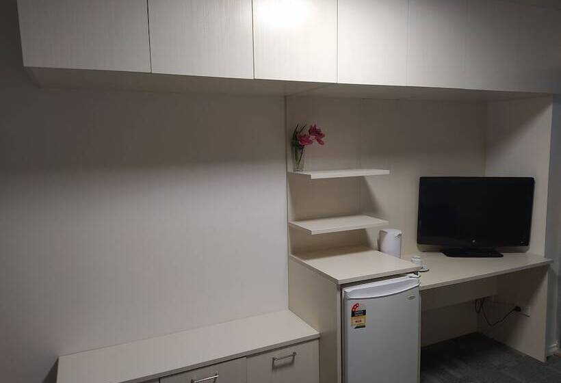 Fotos del hotel Regency Apartments Adelaide:  7